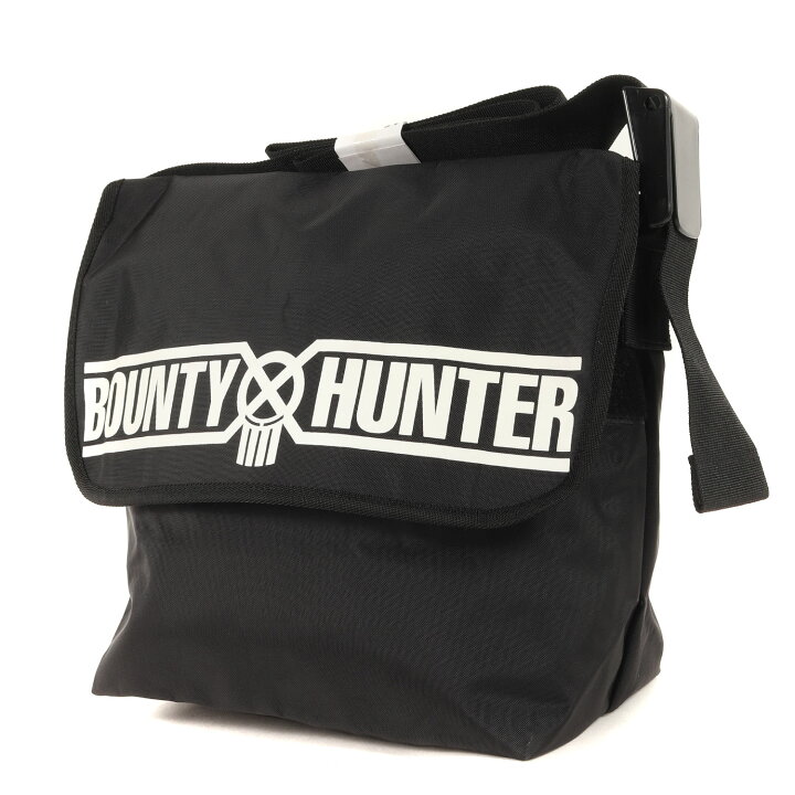 楽天市場】BOUNTY HUNTER バウンティーハンター ブランドロゴ 