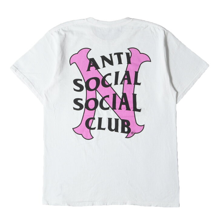 楽天市場】NEIGHBORHOOD ネイバーフッド Tシャツ サイズ:M 24SS Anti 