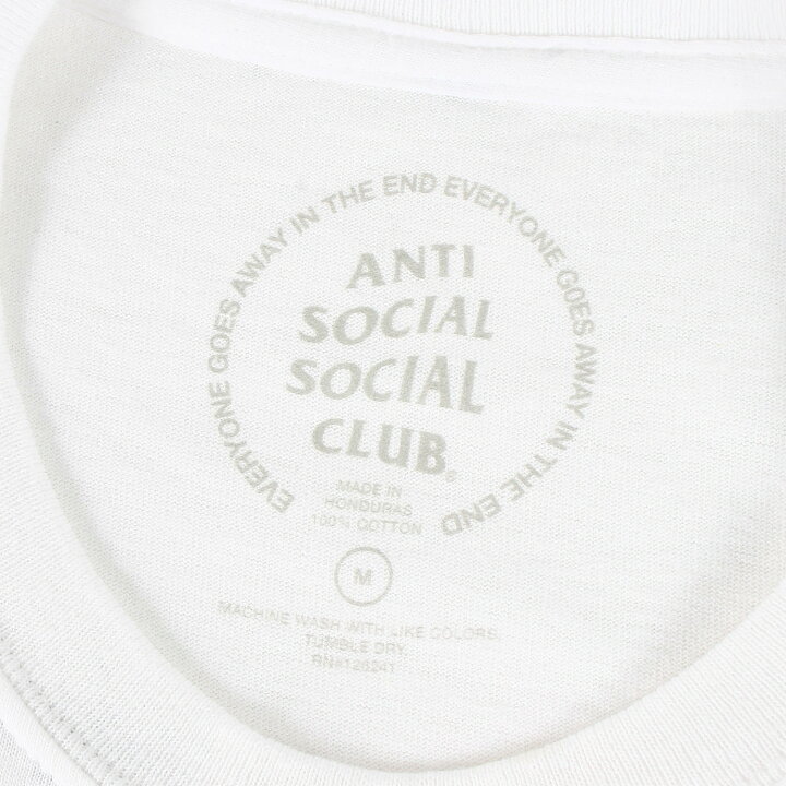 楽天市場】NEIGHBORHOOD ネイバーフッド Tシャツ サイズ:M 24SS Anti 