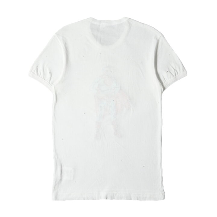 楽天市場】DOLCE&GABBANA ドルチェ&ガッバーナ Tシャツ サイズ:48 05SS  