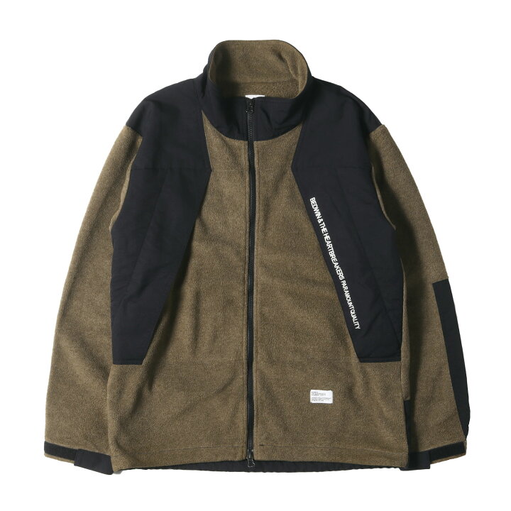 楽天市場】BEDWIN ベドウィン ジャケット サイズ:3 フルジップ 