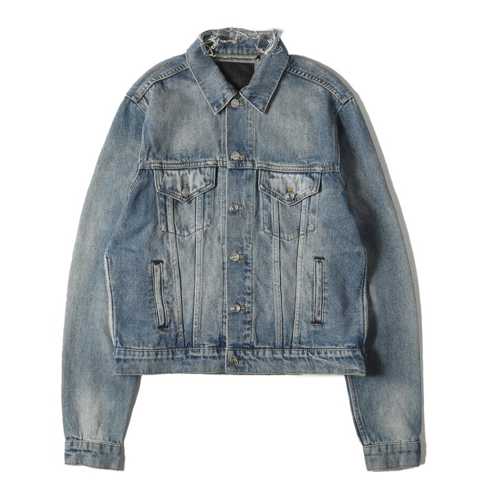 楽天市場】BALENCIAGA バレンシアガ ジャケット サイズ:48  