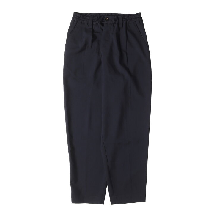 楽天市場】MARNI マルニ パンツ サイズ:46 ワンタック トロピカル  