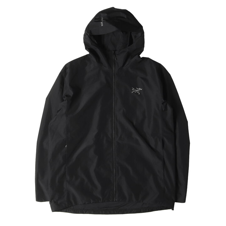 楽天市場】ARC TERYX アークテリクス ジャケット サイズ:XL GORE-TEX 