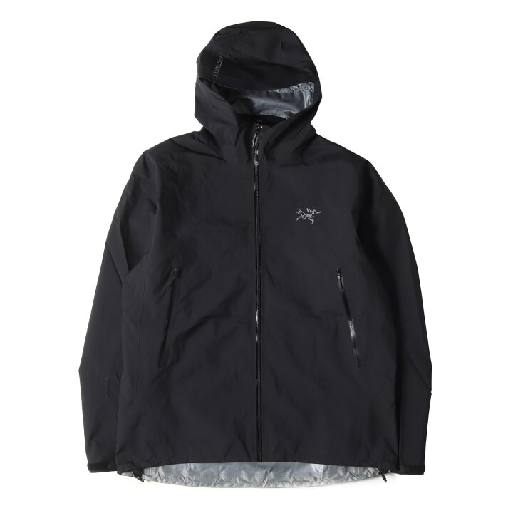 楽天市場】ARC TERYX アークテリクス ジャケット サイズ:XL GORE-TEX  