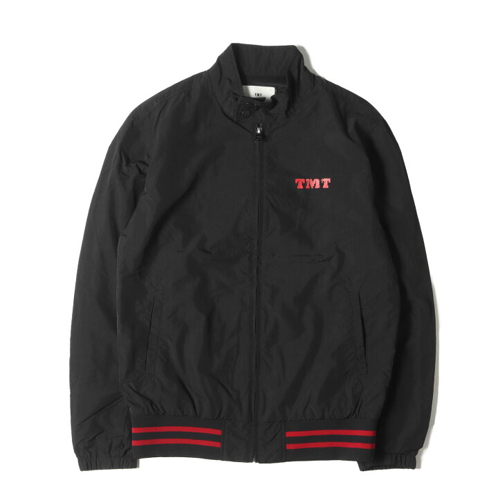 楽天市場】TMT ジャケット サイズ:XL 21SS ヴィンテージ ナイロン