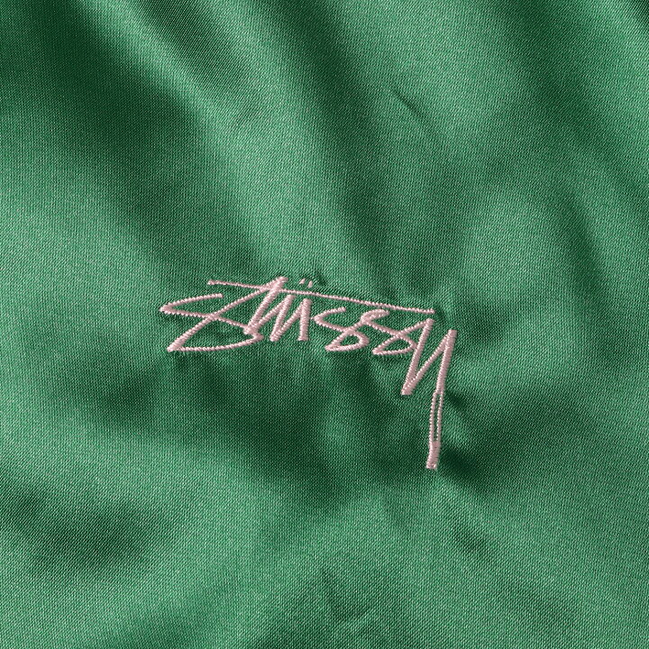 楽天市場】STUSSY ステューシー ジャケット サイズ:L 00s 小倉チャプト 