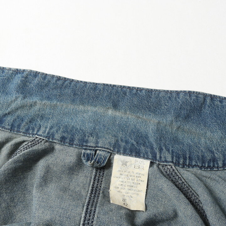 楽天市場】Carhartt カーハート ジャケット サイズ:42 80s 星タグ 