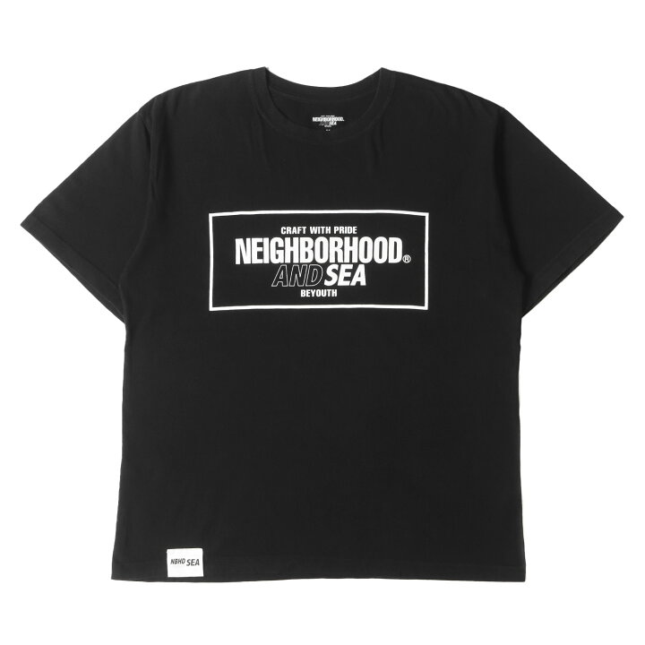 楽天市場】NEIGHBORHOOD ネイバーフッド Tシャツ サイズ:M 23SS WIND  