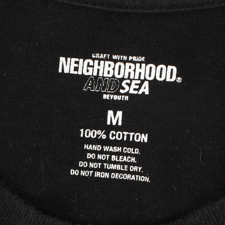 楽天市場】NEIGHBORHOOD ネイバーフッド Tシャツ サイズ:M 23SS WIND 