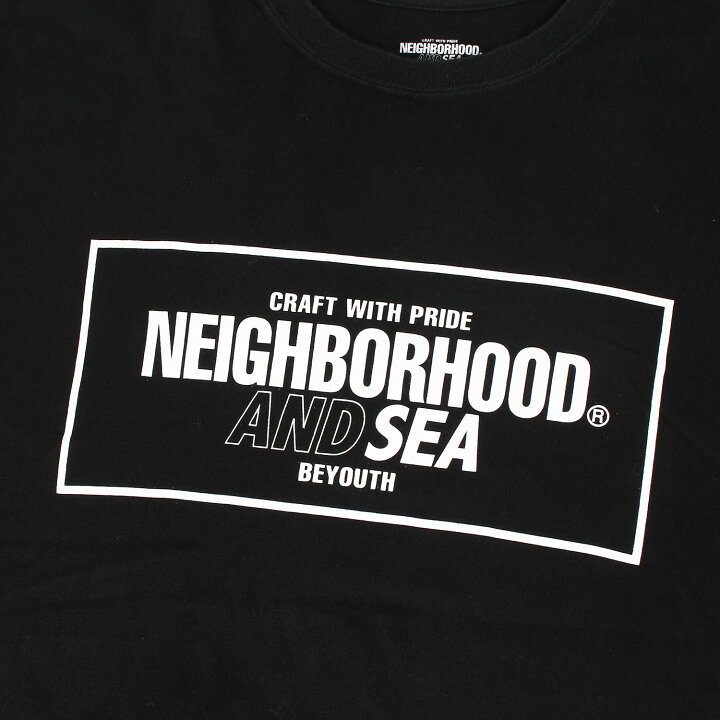 楽天市場】NEIGHBORHOOD ネイバーフッド Tシャツ サイズ:M 23SS WIND 
