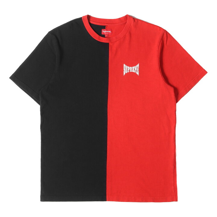 楽天市場】Supreme シュプリーム Tシャツ サイズ:L ワンポイント ロゴ 