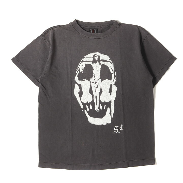 楽天市場】SAINT MICHAEL セントマイケル Tシャツ サイズ:M 23SS 