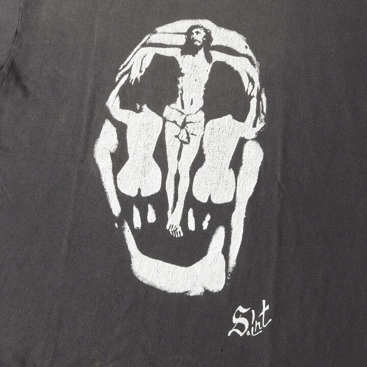 楽天市場】SAINT MICHAEL セントマイケル Tシャツ サイズ:M 23SS 