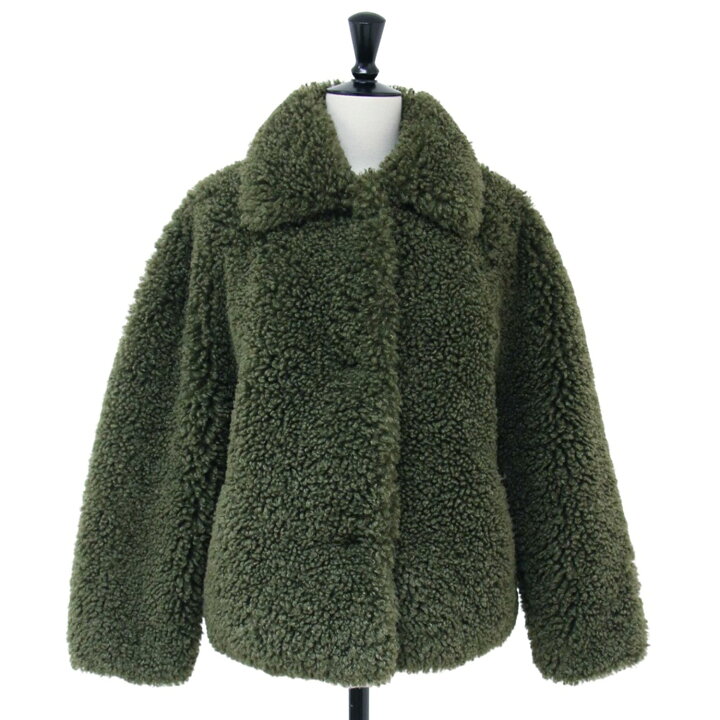 楽天市場】rag & bone ラグアンドボーン ジャケット カーキ サイズ:XS  