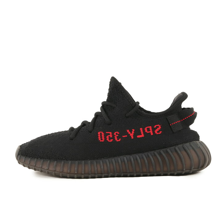 楽天市場】adidas アディダス サイズ:25.5cm YEEZY BOOST 350 V2 Black 