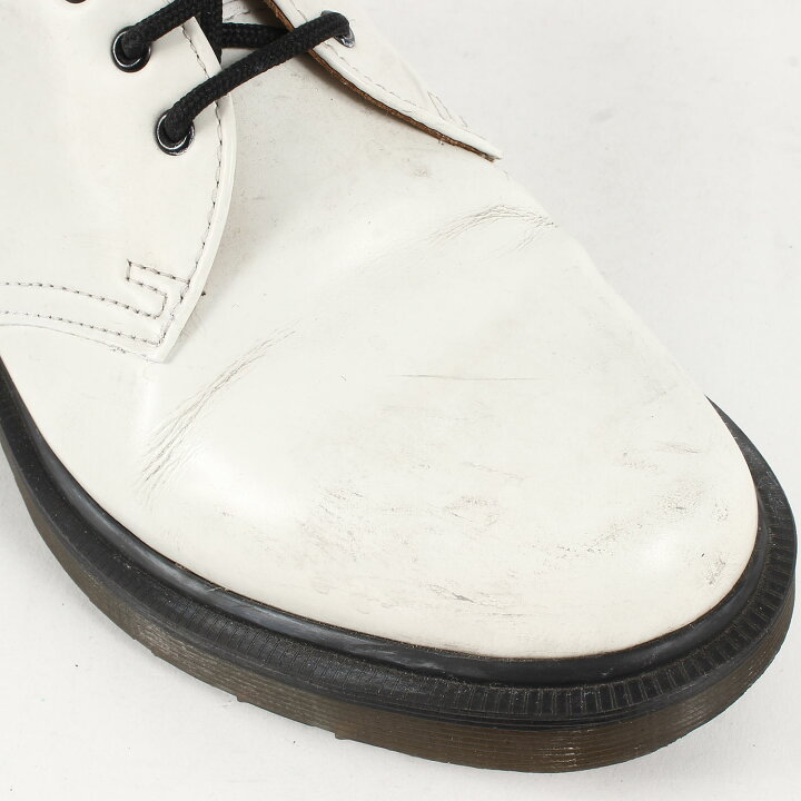 楽天市場】Dr.Martens ドクターマーチン サイズ:25.0cm パテントレザー  