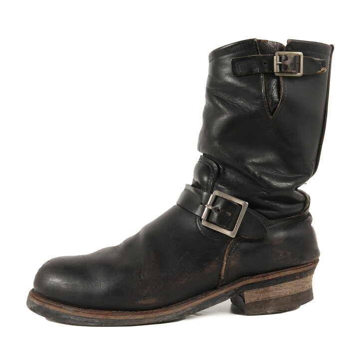 楽天市場】Red Wing レッド ウィング サイズ:27.5cm 90s プリント羽  