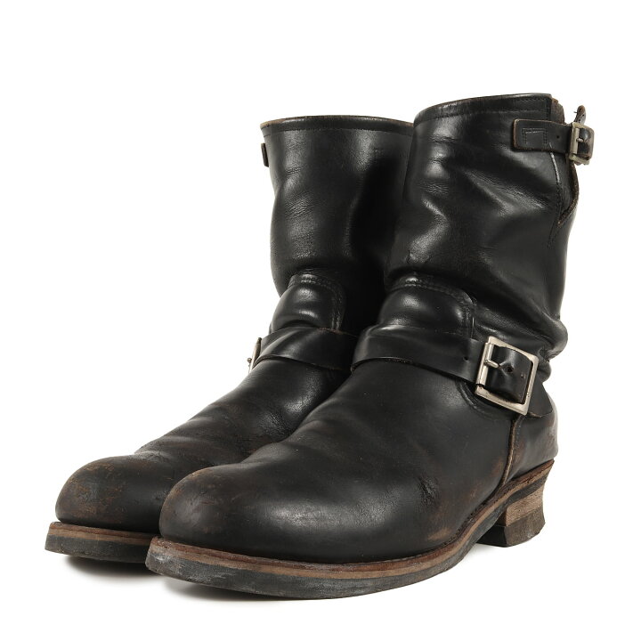 楽天市場】Red Wing レッド ウィング サイズ:27.5cm 90s プリント羽 