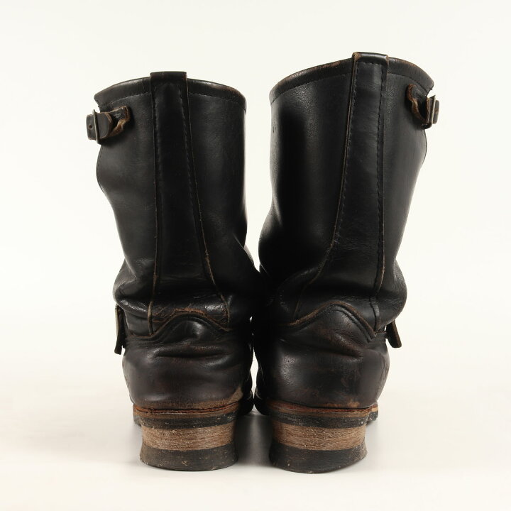 楽天市場】Red Wing レッド ウィング サイズ:27.5cm 90s プリント羽 