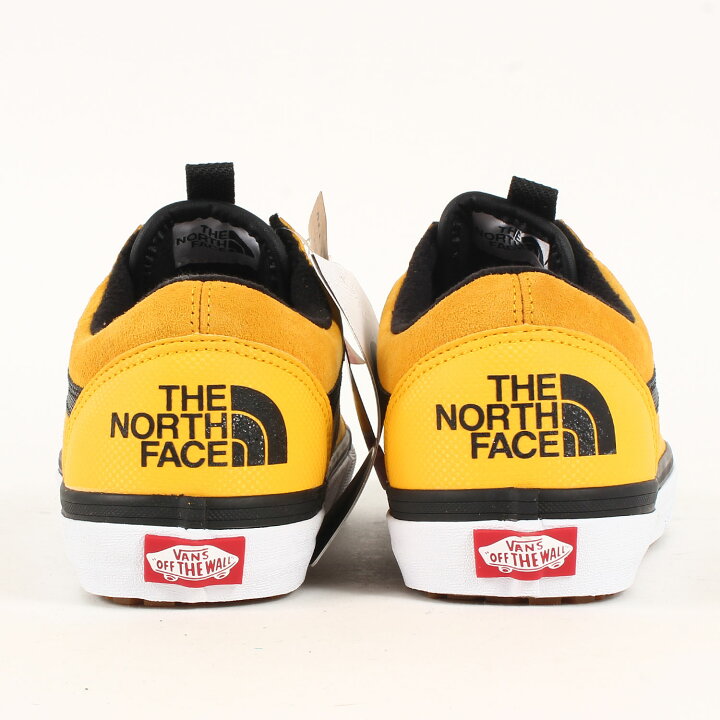 楽天市場】VANS バンズ サイズ:26.5cm THE NORTH FACE OLD SKOOL MTE 