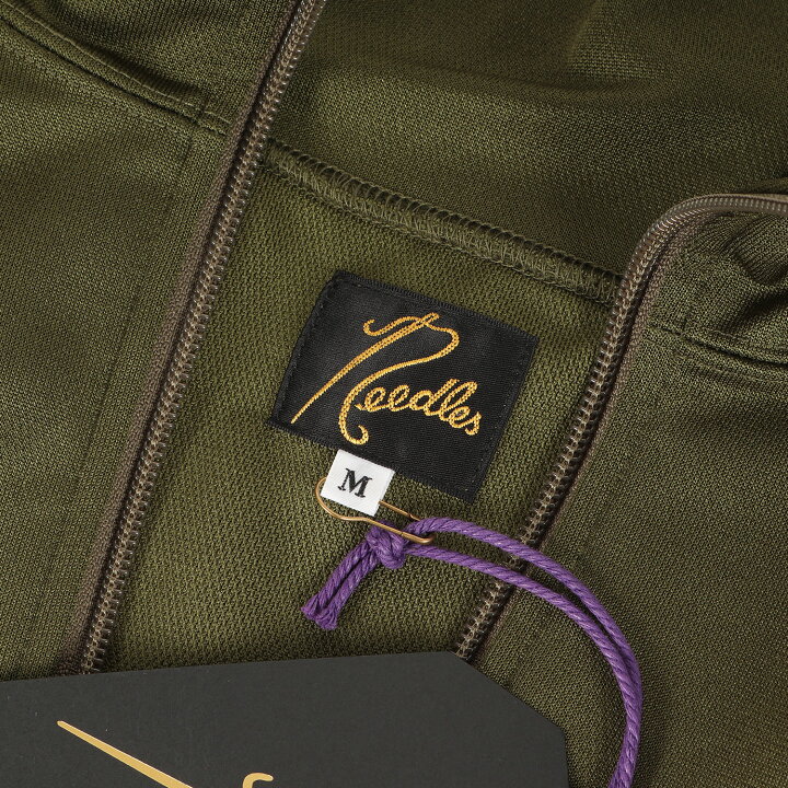 楽天市場】NEEDLES ニードルズ ジャケット サイズ:M 24SS パピヨン刺繍 
