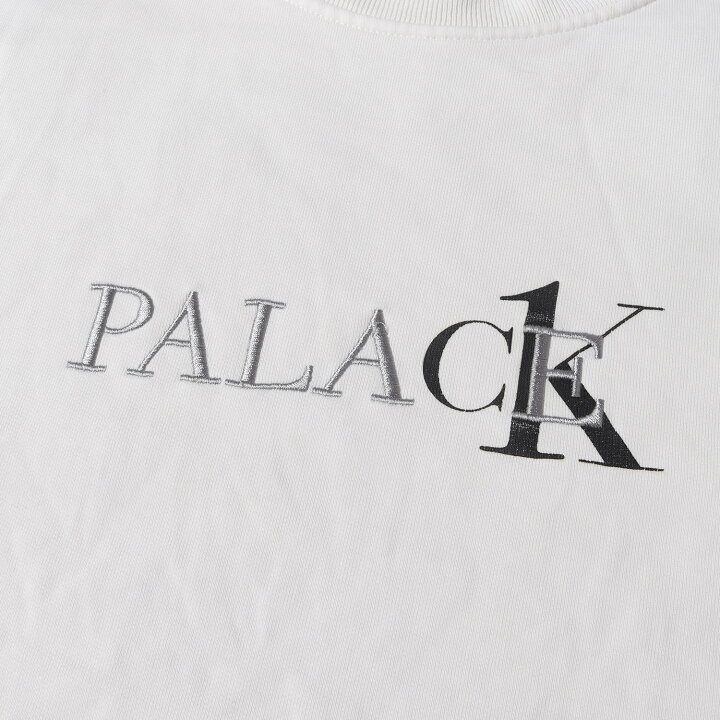 楽天市場】PALACE パレス スウェット サイズ:XL 22SS Calvin Klein  