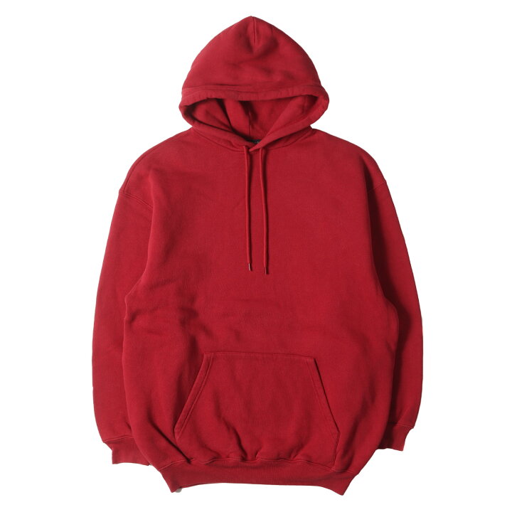 楽天市場】BALENCIAGA バレンシアガ パーカー サイズ:XS バック ロゴ  