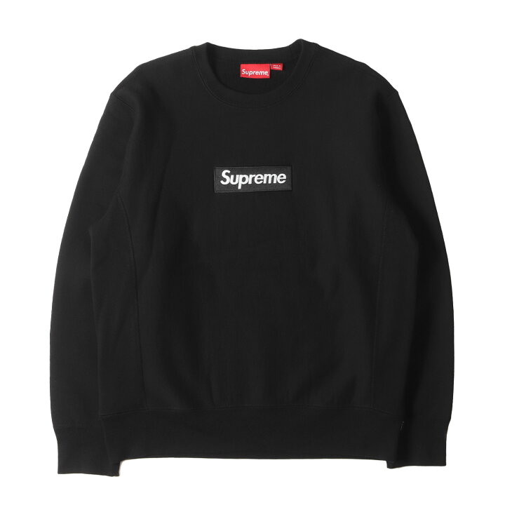 楽天市場】Supreme シュプリーム スウェット サイズ:M 18AW ボックス 