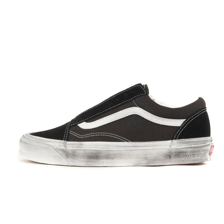 楽天市場】VANS バンズ サイズ:27.5cm 23AW OG OLD SKOOL LX STRESSED 
