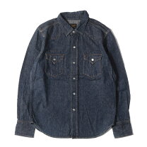 楽天市場】テンダーロイン デニム シャツの通販 