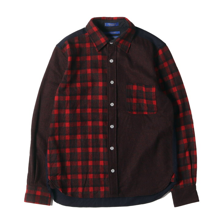楽天市場】PENDLETON ペンドルトン シャツ サイズ:S URBAN RESEARCH 