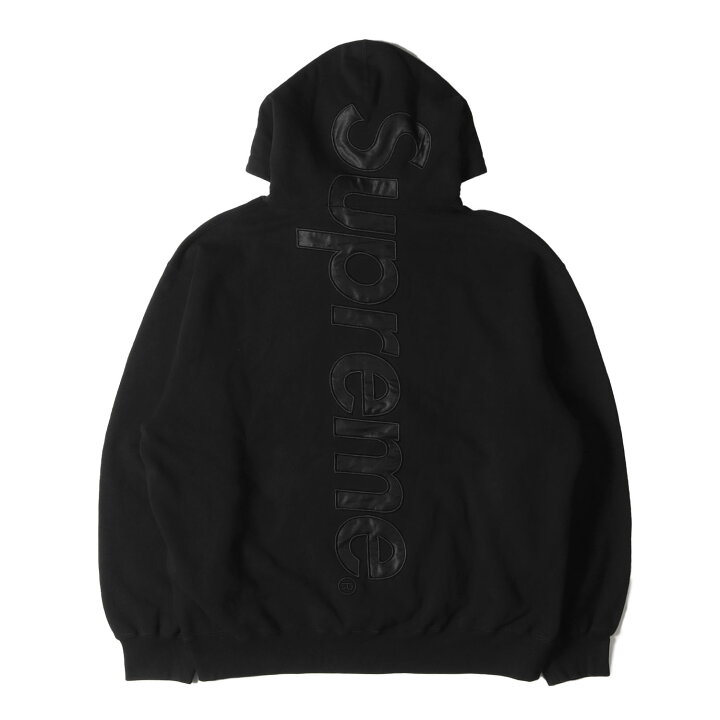 楽天市場】Supreme シュプリーム パーカー サイズ:L 23AW サテン 