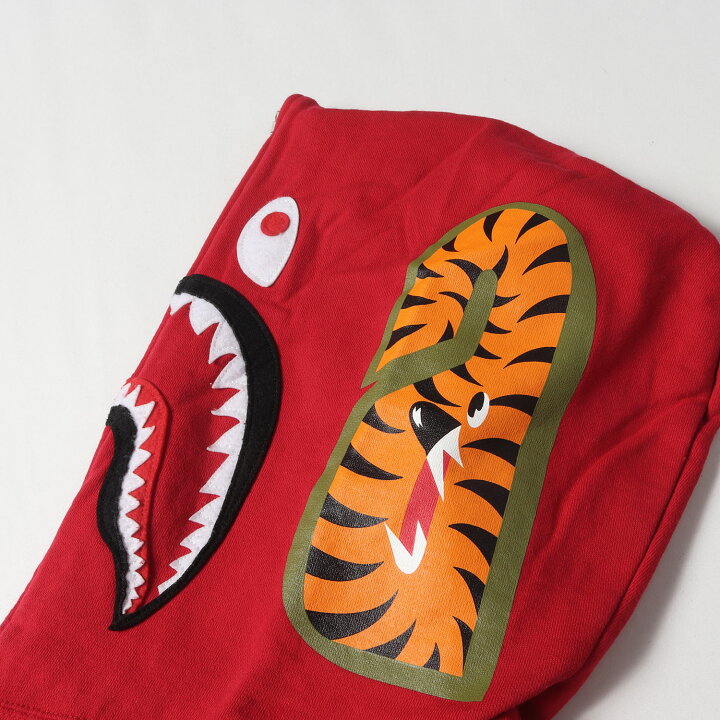 楽天市場】A BATHING APE ア ベイシング エイプ パーカー サイズ:L 