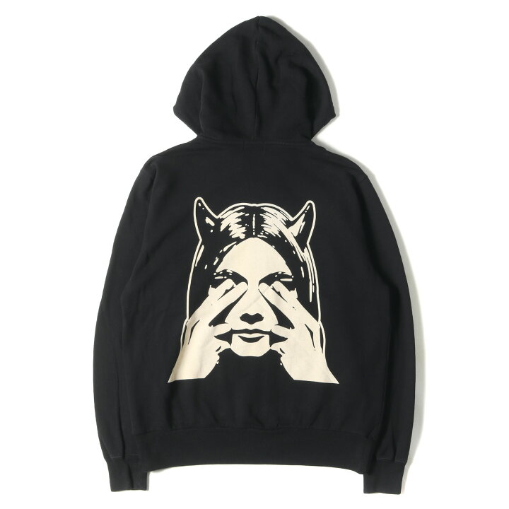 楽天市場】HYSTERIC GLAMOUR ヒステリックグラマー パーカー サイズ:XL  