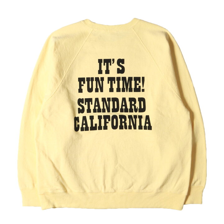 楽天市場】STANDARD CALIFORNIA スタンダードカリフォルニア 