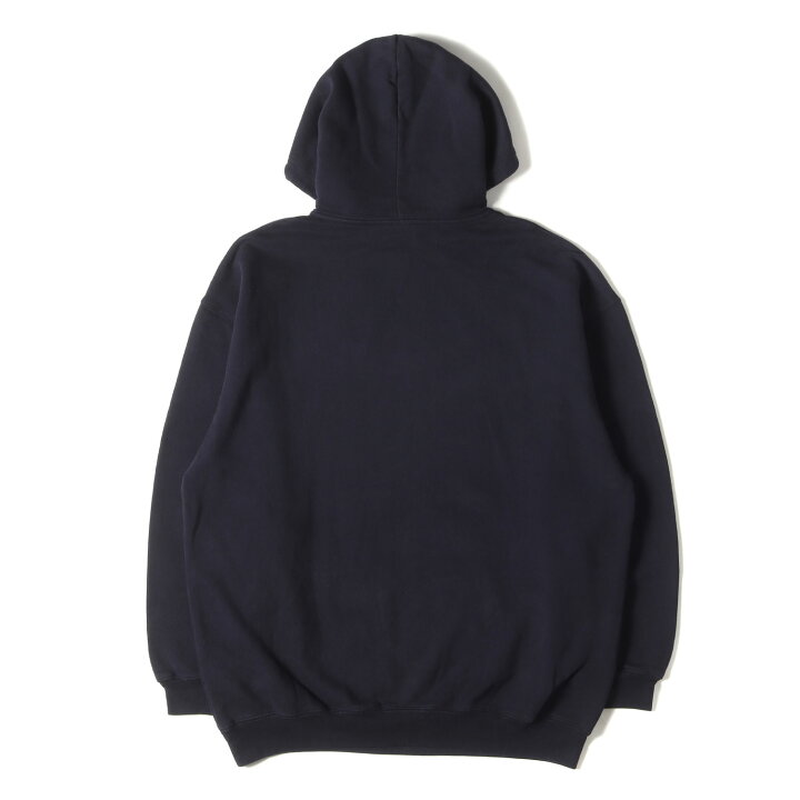 楽天市場】BALENCIAGA バレンシアガ パーカー サイズ:L 21AW 