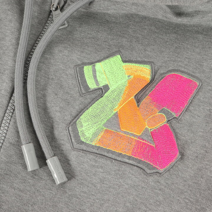 楽天市場】LOUIS VUITTON ルイヴィトン パーカー サイズ:XL 22AW 3D  