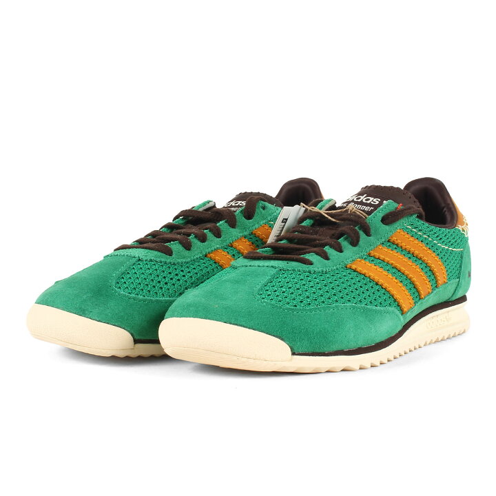 楽天市場】adidas アディダス サイズ:27.5cm 23SS Wales Bonner WB 