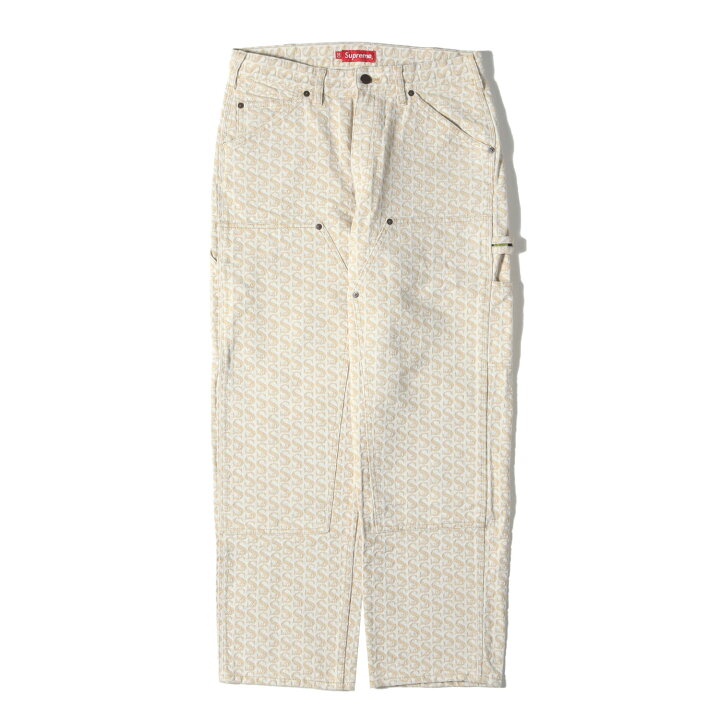 楽天市場】Supreme シュプリーム パンツ サイズ:30 21AW Sロゴ 