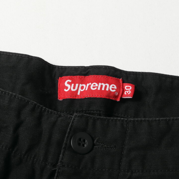 楽天市場】Supreme シュプリーム パンツ サイズ:30 23SS バックサテン 