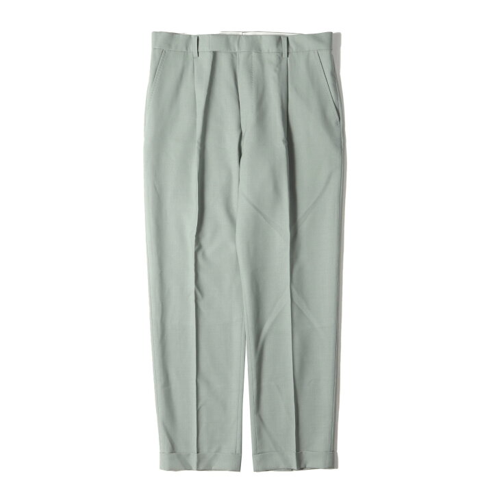 楽天市場】WACKO MARIA ワコマリア パンツ サイズ:XL 22SS DORMEUIL 