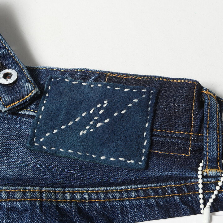 楽天市場】visvim ビズビム パンツ サイズ:1 21SS サスペンダー付き 