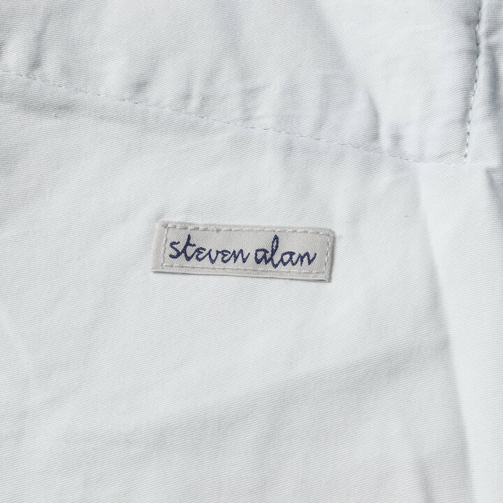 楽天市場】STEVEN ALAN スティーブンアラン パンツ サイズ:30 24SS 