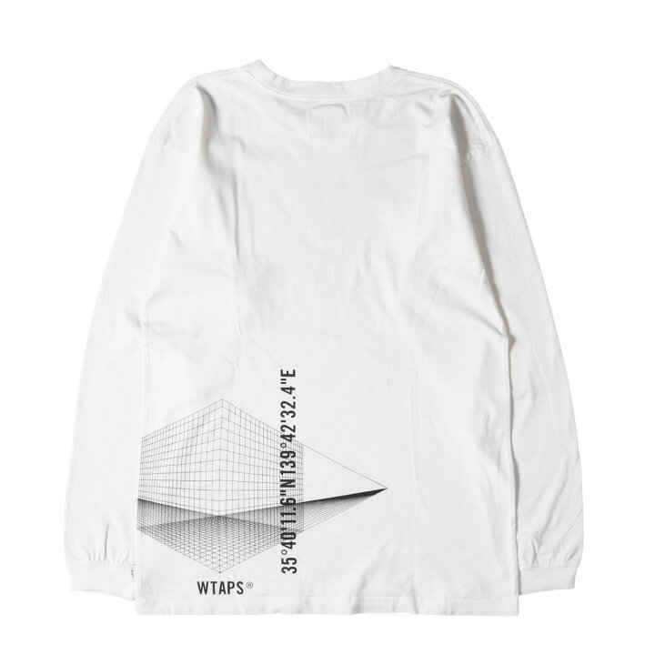 楽天市場】WTAPS ダブルタップス Tシャツ サイズ:M グラフィック 