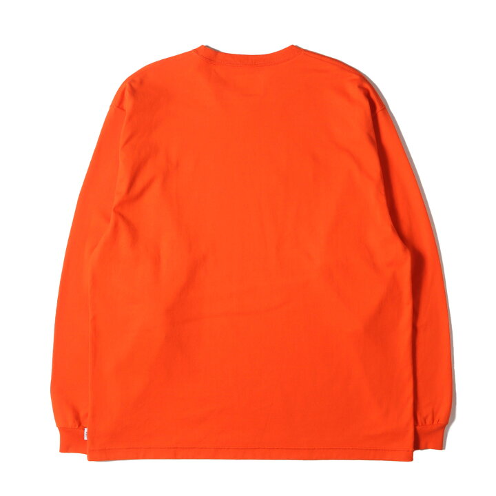 楽天市場】WTAPS ダブルタップス Tシャツ サイズ:M 23SS LAB限定 