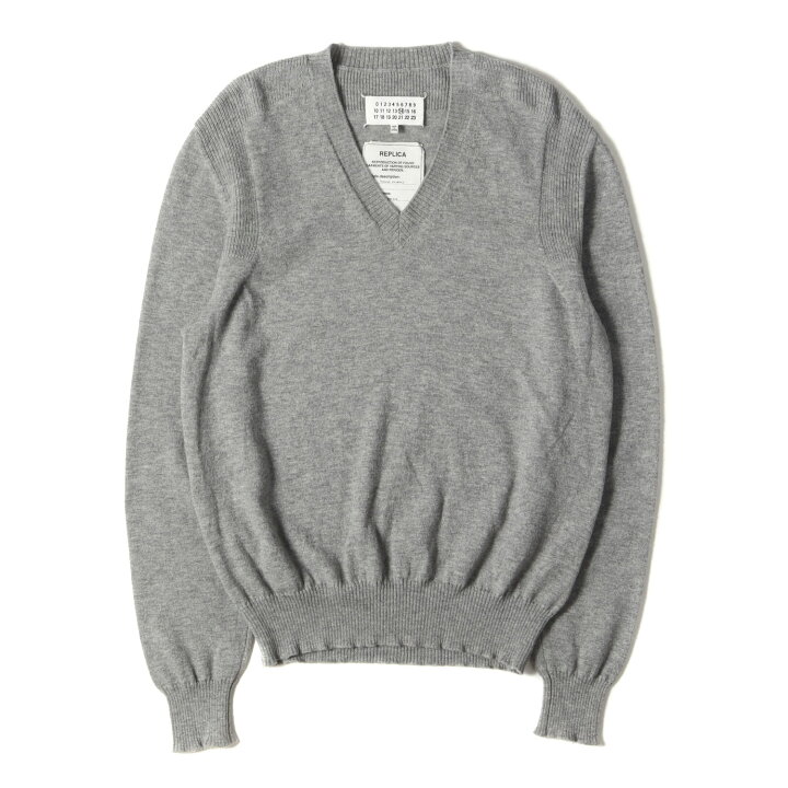 楽天市場】Maison Martin Margiela メゾンマルタンマルジェラ ニット  