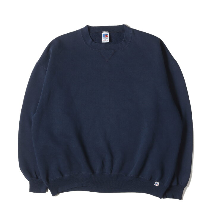 楽天市場】Russell ラッセル スウェット サイズ:XXL 90s 無地 前 