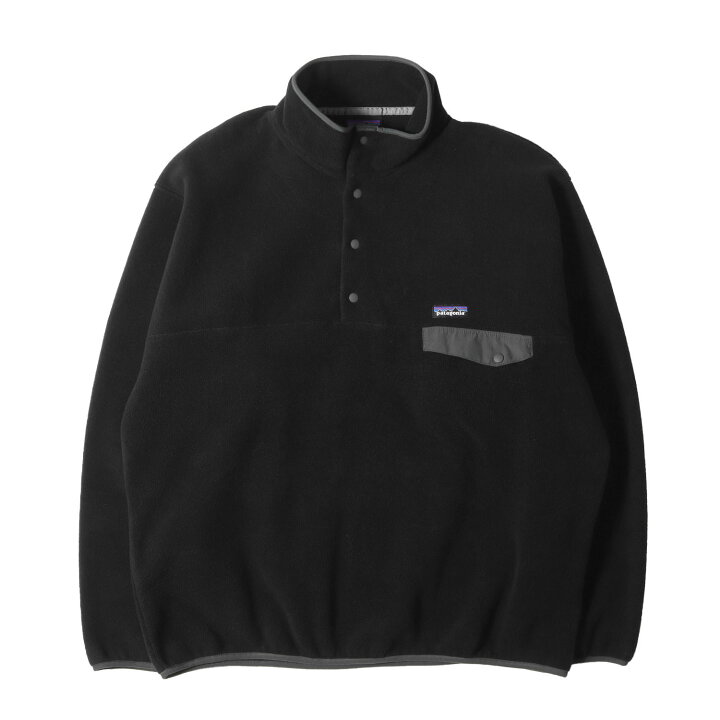 楽天市場】Patagonia パタゴニア サイズ:XL 18AW シンチラフリース  