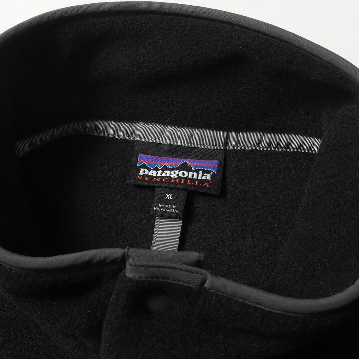 楽天市場】Patagonia パタゴニア サイズ:XL 18AW シンチラフリース  